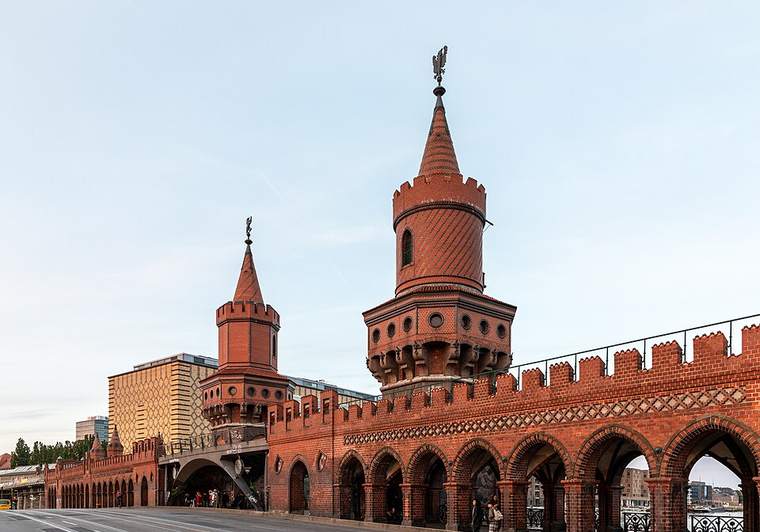 Берлін