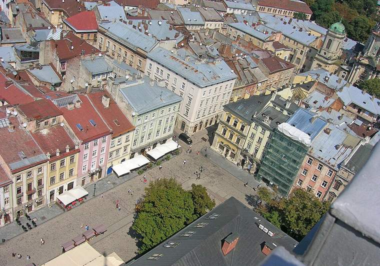 Львів